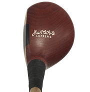 Jack White Supreme Deep Face Driver